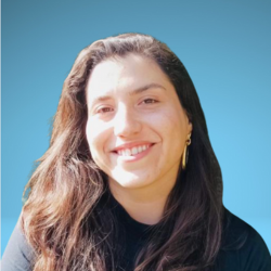 Maria Jose Zagal con horas hoy